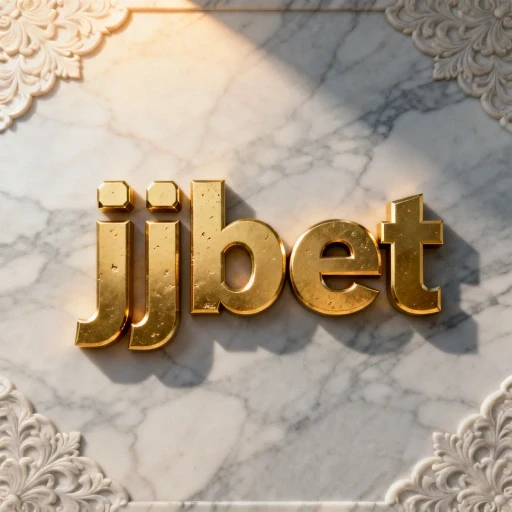 jjbet Logo
