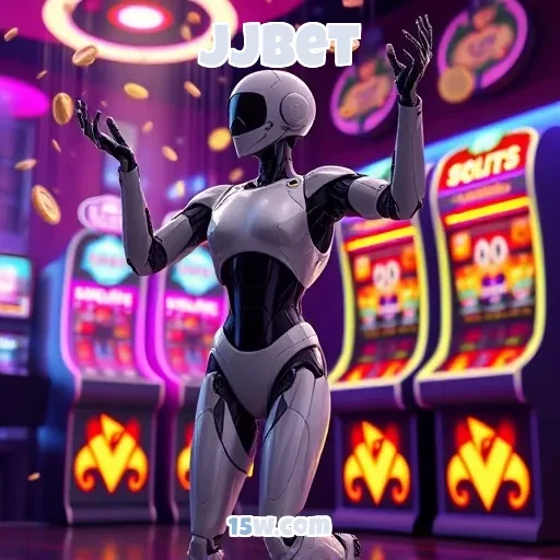 jjbet Perguntas Frequentes