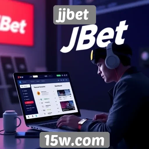 Análise da segurança do site JJBet em transações