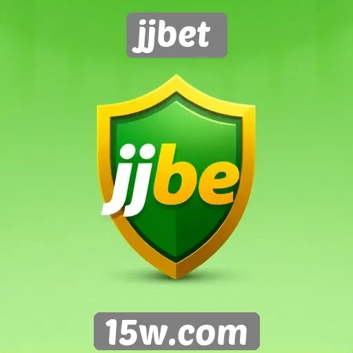 jjbet oferece recursos de segurança para jogadores
