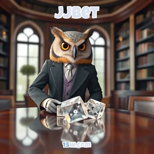 jjbet Cassino Ao Vivo