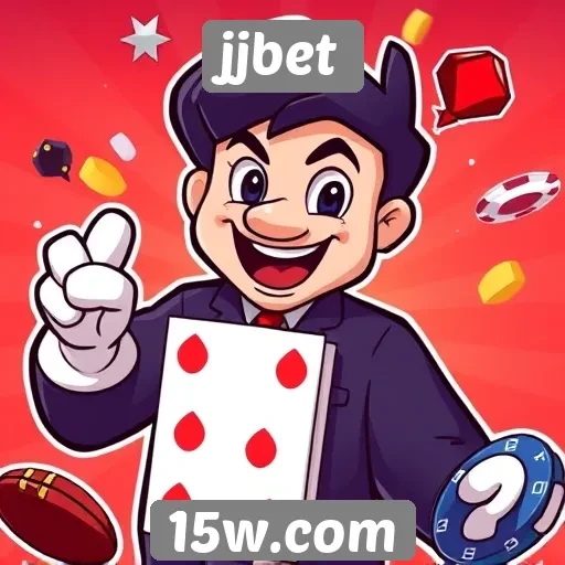 Meu primeiro jogo em jjbet dicas para iniciantes