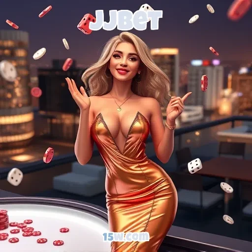 jjbet Caça-Níqueis