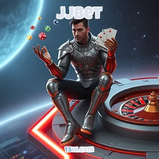 jjbet Apostas Esportivas